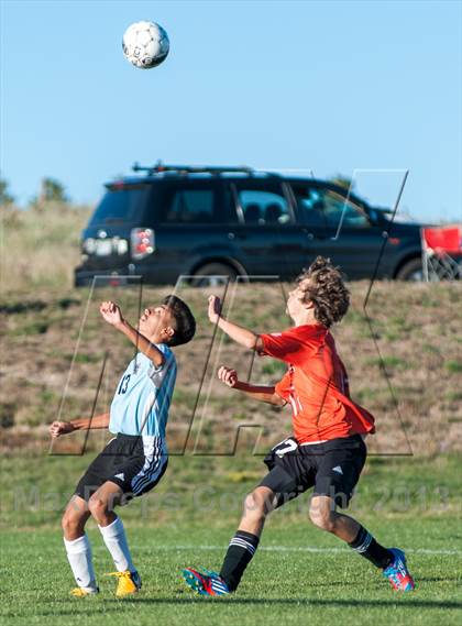 Thumbnail 2 in JV: Lewis-Palmer @ Vista Ridge photogallery.
