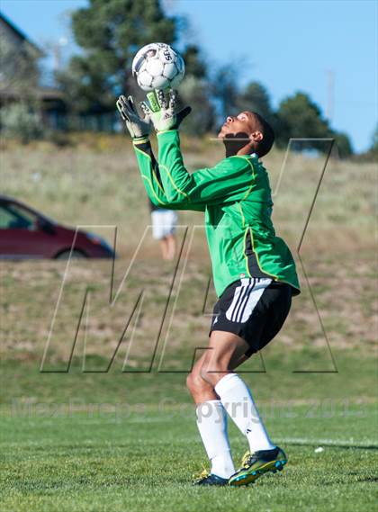 Thumbnail 3 in JV: Lewis-Palmer @ Vista Ridge photogallery.