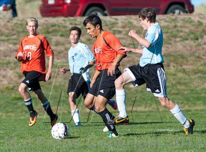 Thumbnail 3 in JV: Lewis-Palmer @ Vista Ridge photogallery.