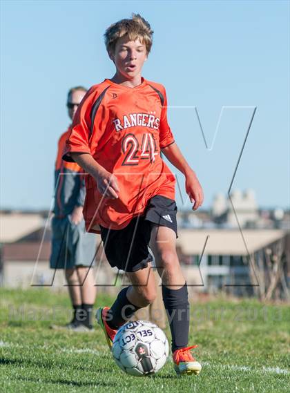 Thumbnail 2 in JV: Lewis-Palmer @ Vista Ridge photogallery.