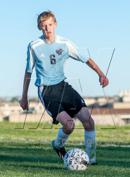 Thumbnail 3 in JV: Lewis-Palmer @ Vista Ridge photogallery.