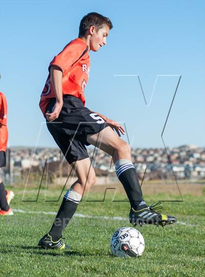 Thumbnail 3 in JV: Lewis-Palmer @ Vista Ridge photogallery.