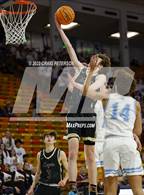 Photo from the gallery "Logan vs Sky View (UHSAA 4A Quarterfinal)"