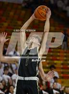 Photo from the gallery "Logan vs Sky View (UHSAA 4A Quarterfinal)"
