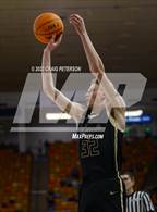 Photo from the gallery "Logan vs Sky View (UHSAA 4A Quarterfinal)"