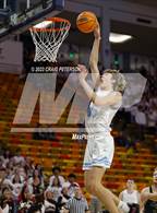 Photo from the gallery "Logan vs Sky View (UHSAA 4A Quarterfinal)"