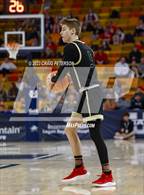 Photo from the gallery "Logan vs Sky View (UHSAA 4A Quarterfinal)"