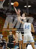 Photo from the gallery "Logan vs Sky View (UHSAA 4A Quarterfinal)"