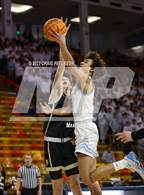Photo from the gallery "Logan vs Sky View (UHSAA 4A Quarterfinal)"