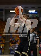 Photo from the gallery "Logan vs Sky View (UHSAA 4A Quarterfinal)"