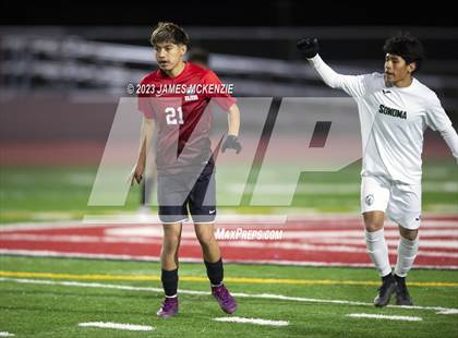 Thumbnail 3 in San Rafael vs. Sonoma Valley photogallery.