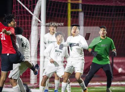 Thumbnail 3 in San Rafael vs. Sonoma Valley photogallery.