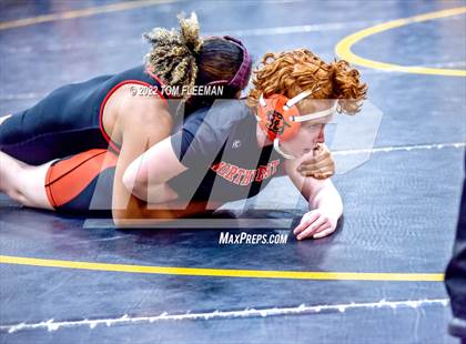 Thumbnail 1 in Shawnee Mission District Meet photogallery.
