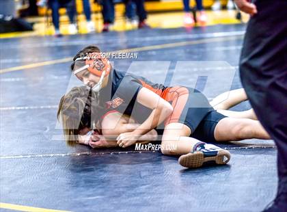 Thumbnail 3 in Shawnee Mission District Meet photogallery.