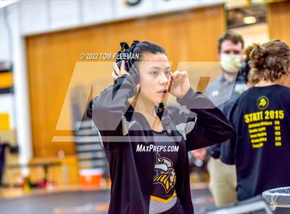 Thumbnail 3 in Shawnee Mission District Meet photogallery.