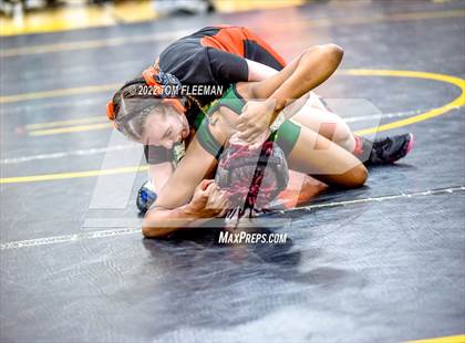 Thumbnail 3 in Shawnee Mission District Meet photogallery.