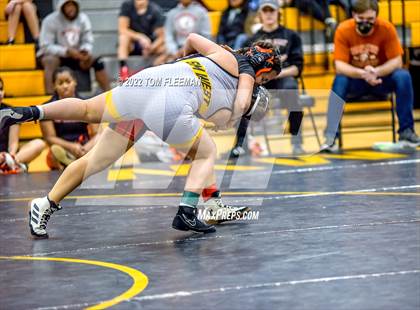 Thumbnail 3 in Shawnee Mission District Meet photogallery.