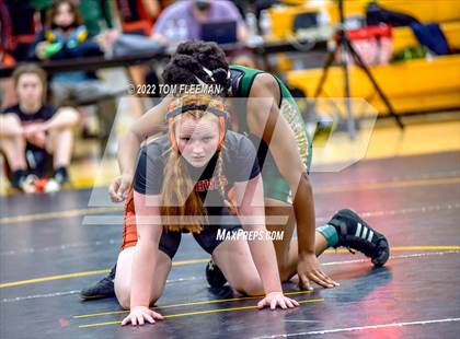 Thumbnail 2 in Shawnee Mission District Meet photogallery.