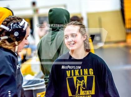 Thumbnail 1 in Shawnee Mission District Meet photogallery.