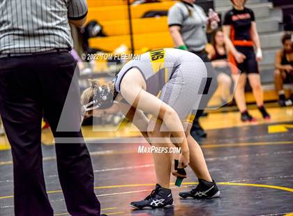 Thumbnail 2 in Shawnee Mission District Meet photogallery.