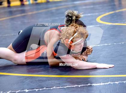 Thumbnail 3 in Shawnee Mission District Meet photogallery.