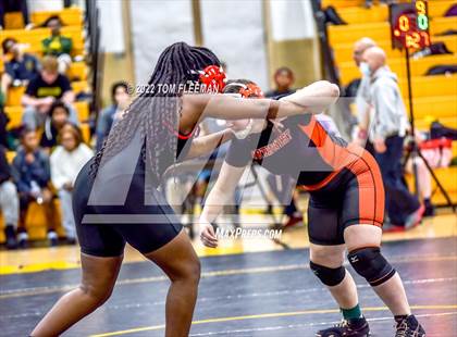 Thumbnail 3 in Shawnee Mission District Meet photogallery.
