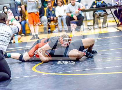 Thumbnail 3 in Shawnee Mission District Meet photogallery.