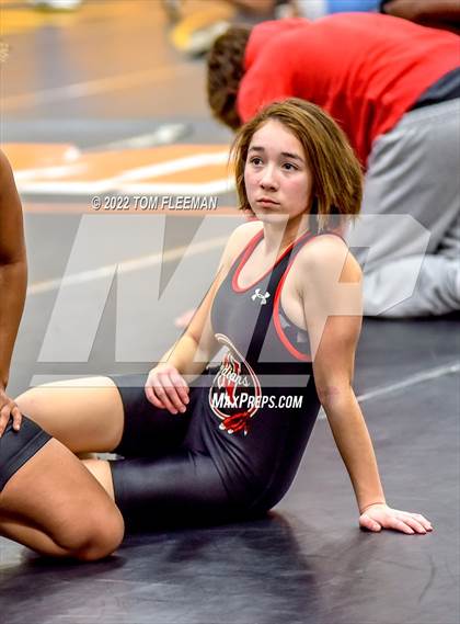 Thumbnail 3 in Shawnee Mission District Meet photogallery.