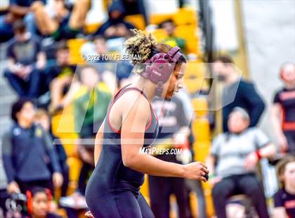 Thumbnail 2 in Shawnee Mission District Meet photogallery.