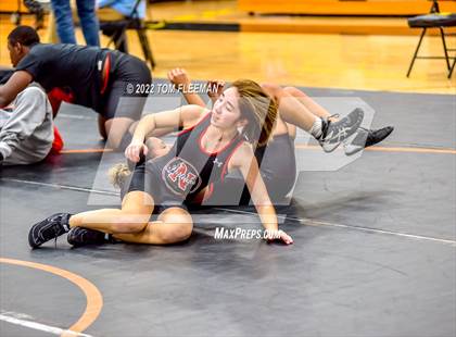 Thumbnail 2 in Shawnee Mission District Meet photogallery.