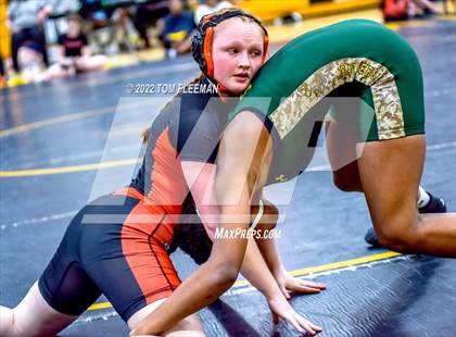 Thumbnail 2 in Shawnee Mission District Meet photogallery.