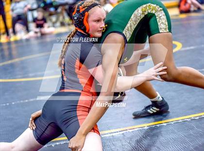 Thumbnail 1 in Shawnee Mission District Meet photogallery.