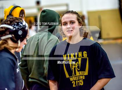 Thumbnail 2 in Shawnee Mission District Meet photogallery.
