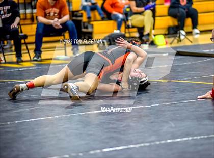 Thumbnail 1 in Shawnee Mission District Meet photogallery.