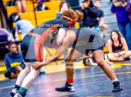 Thumbnail 1 in Shawnee Mission District Meet photogallery.