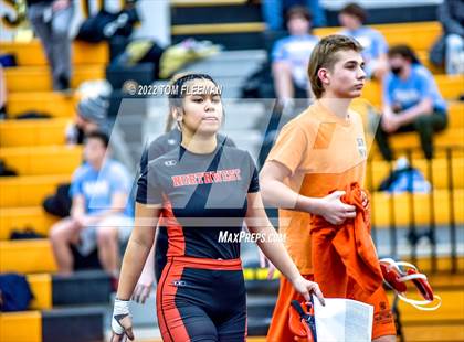 Thumbnail 3 in Shawnee Mission District Meet photogallery.