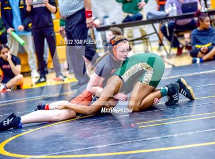 Thumbnail 1 in Shawnee Mission District Meet photogallery.