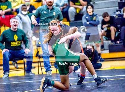 Thumbnail 3 in Shawnee Mission District Meet photogallery.