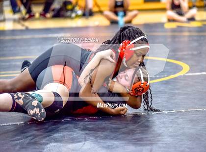 Thumbnail 1 in Shawnee Mission District Meet photogallery.