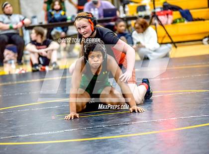 Thumbnail 3 in Shawnee Mission District Meet photogallery.