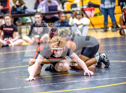 Thumbnail 2 in Shawnee Mission District Meet photogallery.