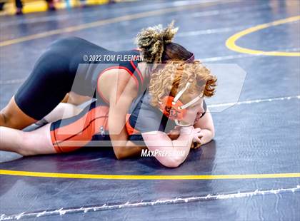 Thumbnail 1 in Shawnee Mission District Meet photogallery.