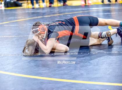 Thumbnail 1 in Shawnee Mission District Meet photogallery.