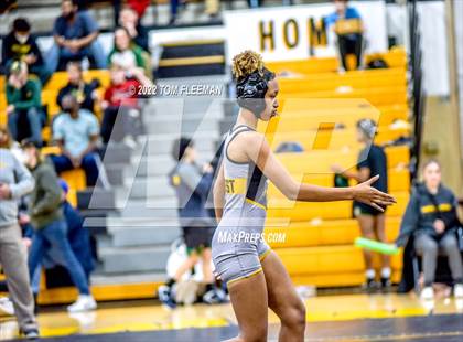 Thumbnail 3 in Shawnee Mission District Meet photogallery.