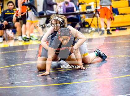 Thumbnail 3 in Shawnee Mission District Meet photogallery.