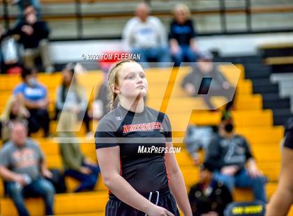 Thumbnail 1 in Shawnee Mission District Meet photogallery.