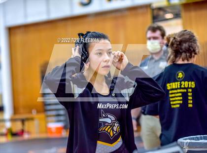 Thumbnail 2 in Shawnee Mission District Meet photogallery.