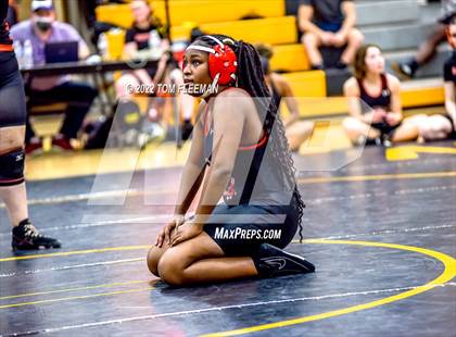Thumbnail 2 in Shawnee Mission District Meet photogallery.