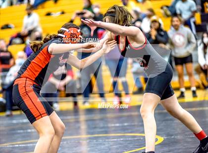 Thumbnail 1 in Shawnee Mission District Meet photogallery.