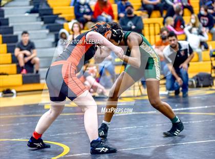 Thumbnail 3 in Shawnee Mission District Meet photogallery.